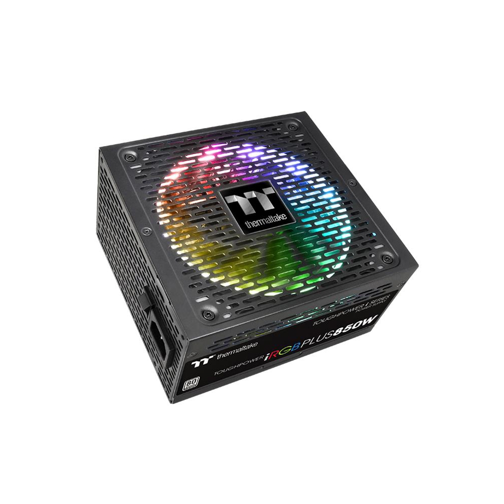 კვების ბლოკი Thermaltake Toughpower Grand, Digital, 850W, ATX 2.3 & EPS 2.92, A-PFC, 13.5cm, 80 Platinum