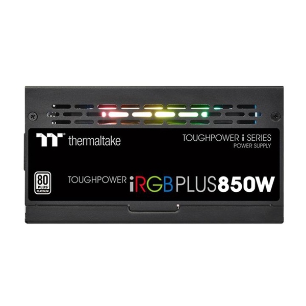 კვების ბლოკი Thermaltake Toughpower Grand, Digital, 850W, ATX 2.3 & EPS 2.92, A-PFC, 13.5cm, 80 Platinum