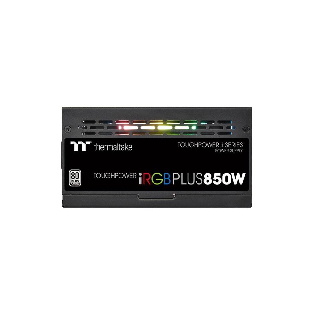 კვების ბლოკი Thermaltake Toughpower Grand, Digital, 850W, ATX 2.3 & EPS 2.92, A-PFC, 13.5cm, 80 Platinum