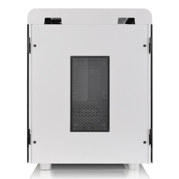 ქეისი Thermaltake Level 20 HT Snow, Win, SPCC, Tempered Glass*4 White