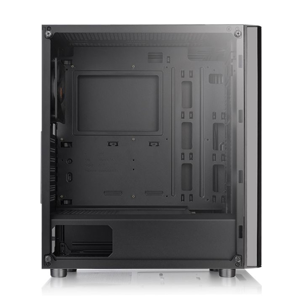 ქეისი Thermaltake V200 Tempered Glass Edition