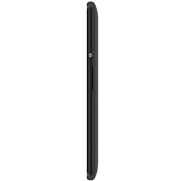 მობილური ტელეფონი Micromax Selfie 2 Q340 (Black) Q340