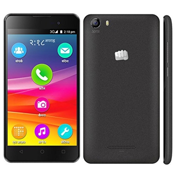 მობილური ტელეფონი Micromax Canvas Spark 2 Q334