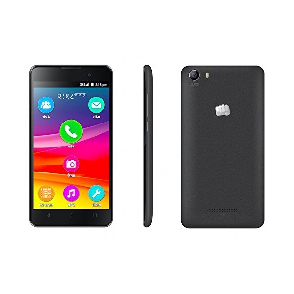 მობილური ტელეფონი Micromax Canvas Spark 2 Q334