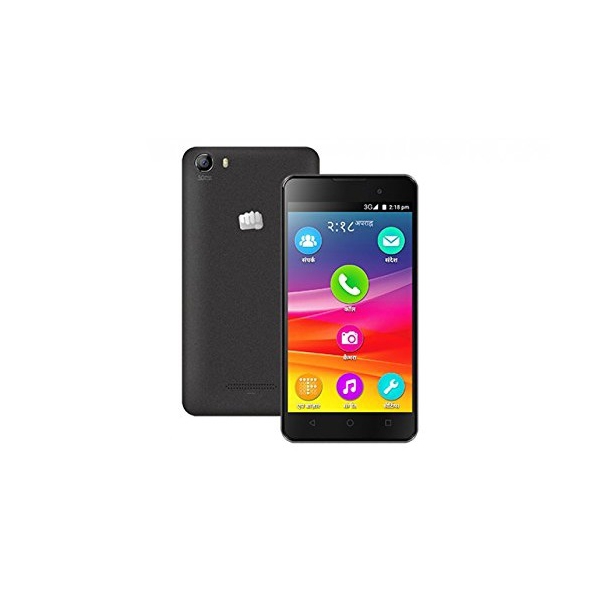 მობილური ტელეფონი Micromax Canvas Spark 2 Q334