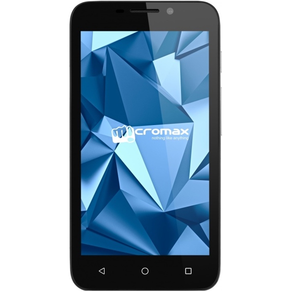 მობილური ტელეფონი Micromax Bolt Q379 