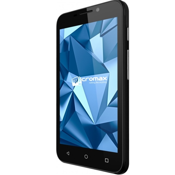 მობილური ტელეფონი Micromax Bolt Q379 