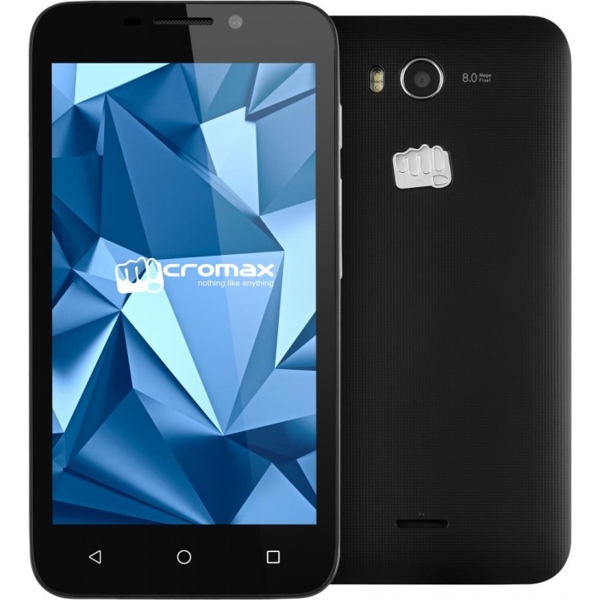 მობილური ტელეფონი Micromax Bolt Q379 