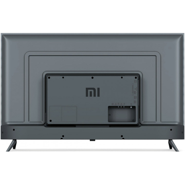 ტელევიზორი Xiaomi Mi Led TV 4s (L43M5-5ARU) 43" (109sm) ANDROID TV, SMART TV wifi Resolution 4K UHD (3840 × 2160) Silver ELA4372GL