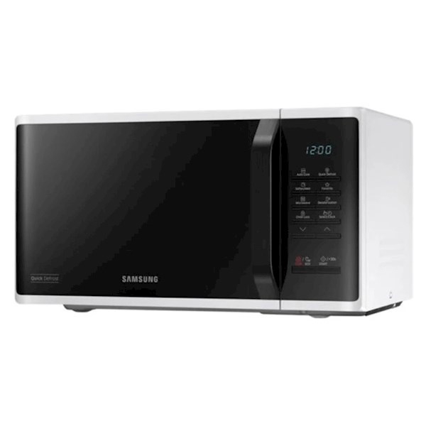 მიკროტალღური ღუმელი  SAMSUNG MS23K3513AW