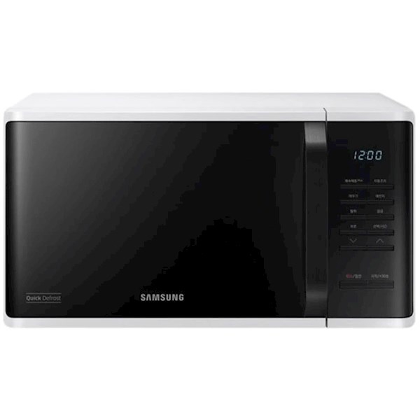 მიკროტალღური ღუმელი  SAMSUNG MS23K3513AW