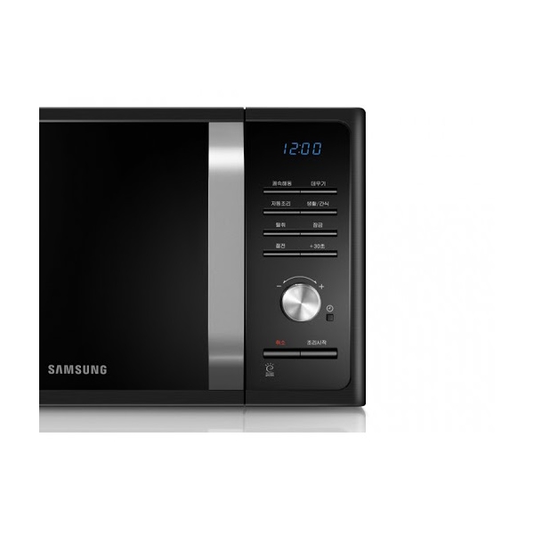 მიკროტალღური ღუმელი SAMSUNG MS23F301TAK