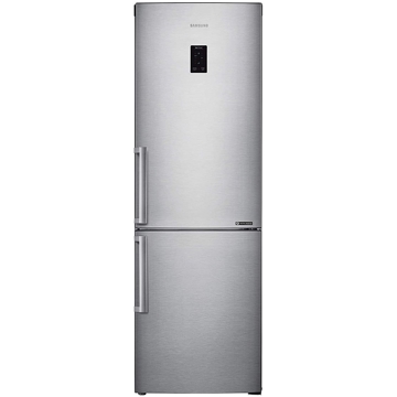 მაცივარი samsung RB33J3315SA/EF 185x60x70 სმ