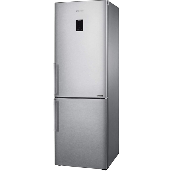 მაცივარი samsung RB33J3315SA/EF 185x60x70 სმ