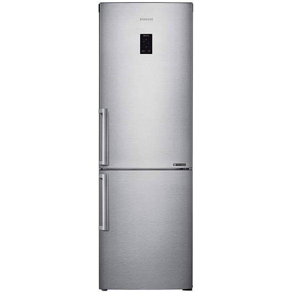 მაცივარი samsung RB33J3315SA/EF 185x60x70 სმ