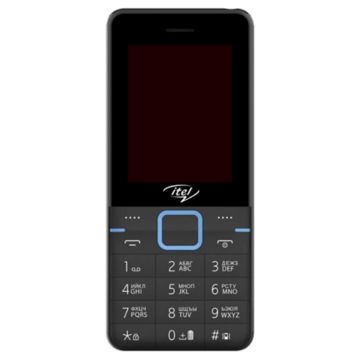 მობილური ტელეფონი Itel It5615 Elegant Blue