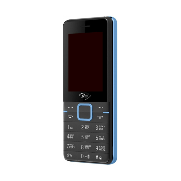 მობილური ტელეფონი Itel It5615 Elegant Blue