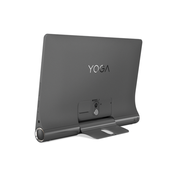 ტაბლეტი Lenovo Yoga Smart Tab 10.1'' YT-X705X TAB 4GB, 64GB Grey