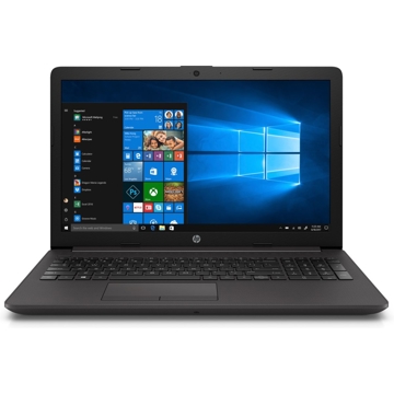 ნოუთბუქი HP 250 G7 15.6" i3-8130U (1366x768), 4GB, 256GB SSD, FreeDos Dark Ash Silver