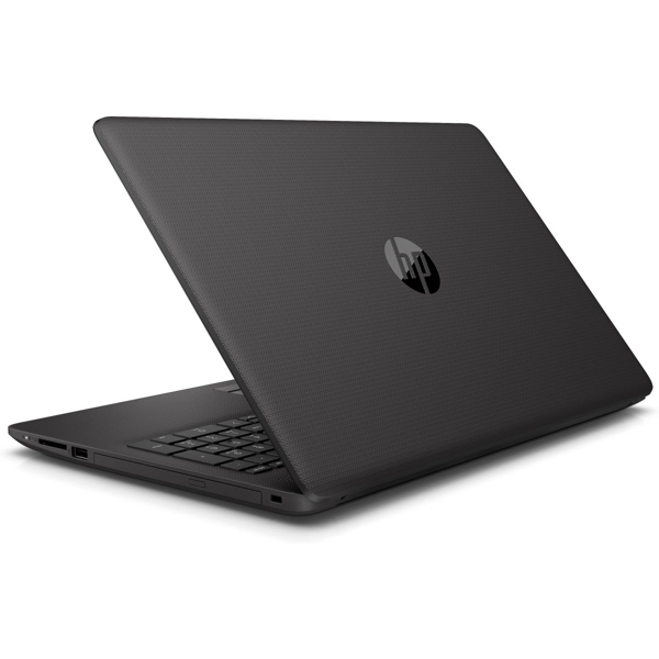 ნოუთბუქი HP 250 G7 15.6" i3-8130U (1366x768), 4GB, 256GB SSD, FreeDos Dark Ash Silver