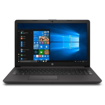 ნოუთბუქი HP 250 G7 15.6" FHD Intel i3-8130U 8GB, 256GB SSD, Free DOS, Dark Ash Silver