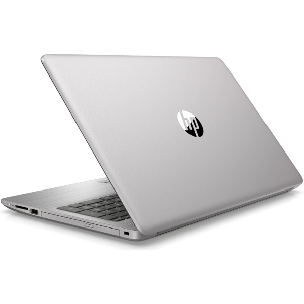 ნოუთბუქი HP 250 G7 15.6" FHD, i5-8265U, 8GB DDR4, 256GB TLC, FreeDos Silver