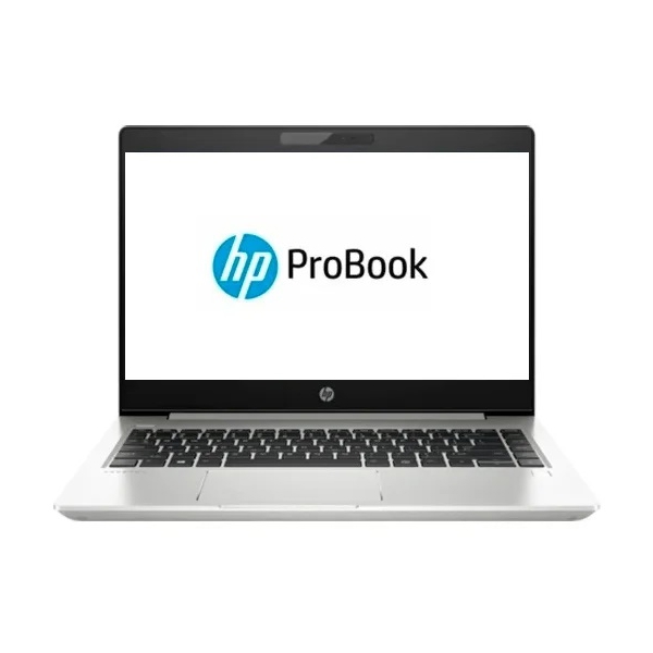 ნოუთბუქი HP ProBook 440 G6, 14" Intel Core i7 8565U 1800 MHz, 16GB, 512GB SSD, FreeDOS Silver