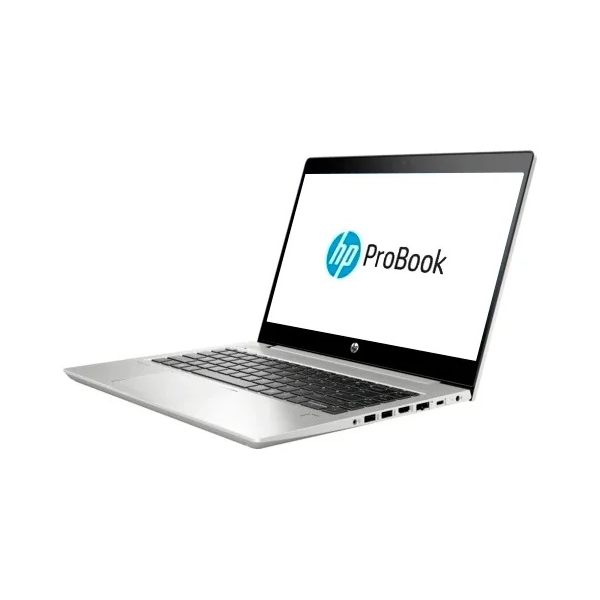 ნოუთბუქი HP ProBook 440 G6, 14" Intel Core i7 8565U 1800 MHz, 16GB, 512GB SSD, FreeDOS Silver