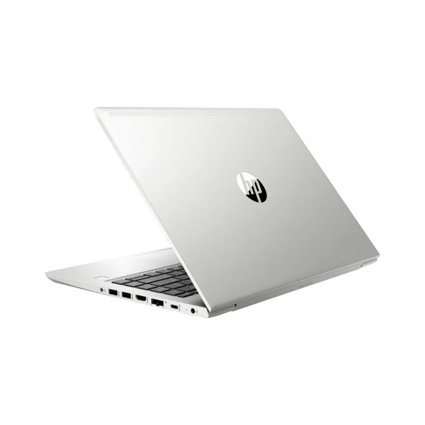 ნოუთბუქი HP ProBook 440 G6, 14" Intel Core i7 8565U 1800 MHz, 16GB, 512GB SSD, FreeDOS Silver