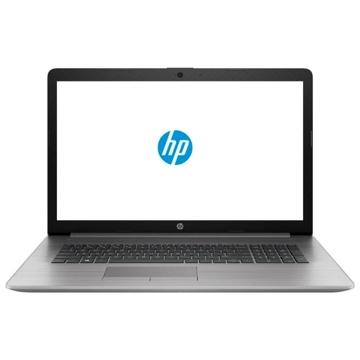 ნოუთბუქი HP 470 G7 17.3" Intel Core i7 10510U 1800 MHz, 8GB, 256GB SSD, AMD Radeon 530 2GB, DOS, Ash Silver