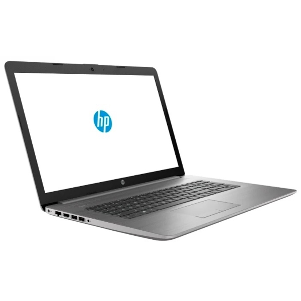ნოუთბუქი HP 470 G7 17.3" Intel Core i7 10510U 1800 MHz, 8GB, 256GB SSD, AMD Radeon 530 2GB, DOS, Ash Silver