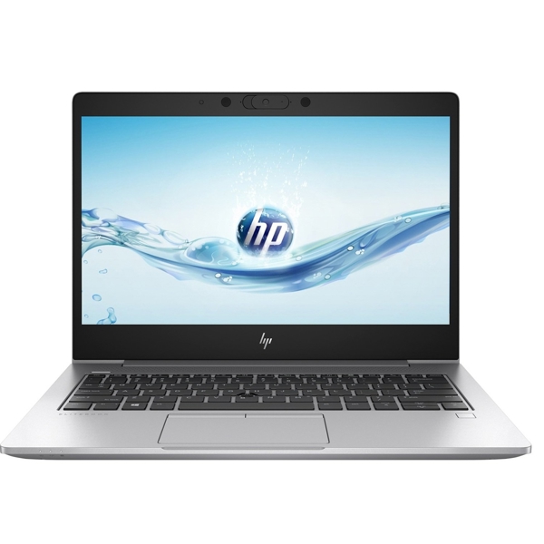 ნოუთბუქი HP EliteBook 830 G6 Intel Core i5-8265U 13.3" LED, 8GB, 512GB SSD, NO ODD, FreeDOS Silver