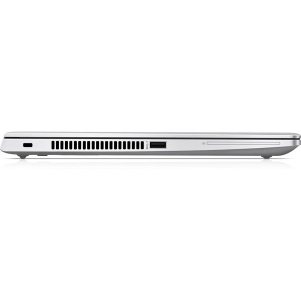 ნოუთბუქი HP EliteBook 830 G6 Intel Core i5-8265U 13.3" LED, 8GB, 512GB SSD, NO ODD, FreeDOS Silver