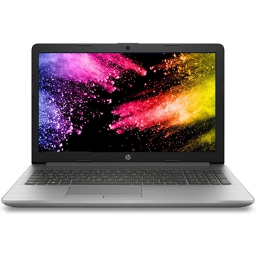 ნოუთბუქი HP 250 G7 15.6" FHD Intel i3-8130U 8GB, 256GB SSD, FreeDos Silver