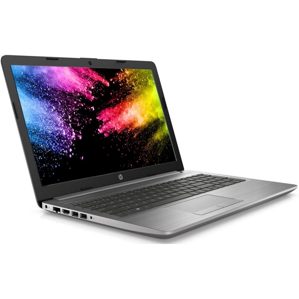 ნოუთბუქი HP 250 G7 15.6" FHD Intel i3-8130U 8GB, 256GB SSD, FreeDos Silver