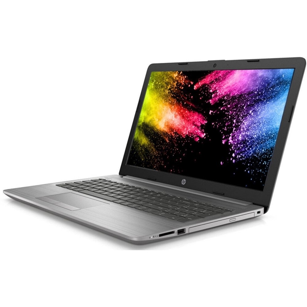 ნოუთბუქი HP 250 G7 15.6" FHD Intel i3-8130U 8GB, 256GB SSD, FreeDos Silver