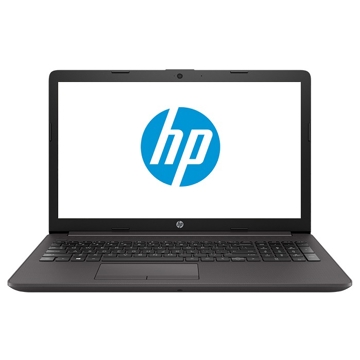 ნოუთბუქი HP 255 G7 AMD Dual-Core A4-9125 15.6" HD  (1366x768), 4GB, 256GB SSD, NO ODD, FreeDos Silver