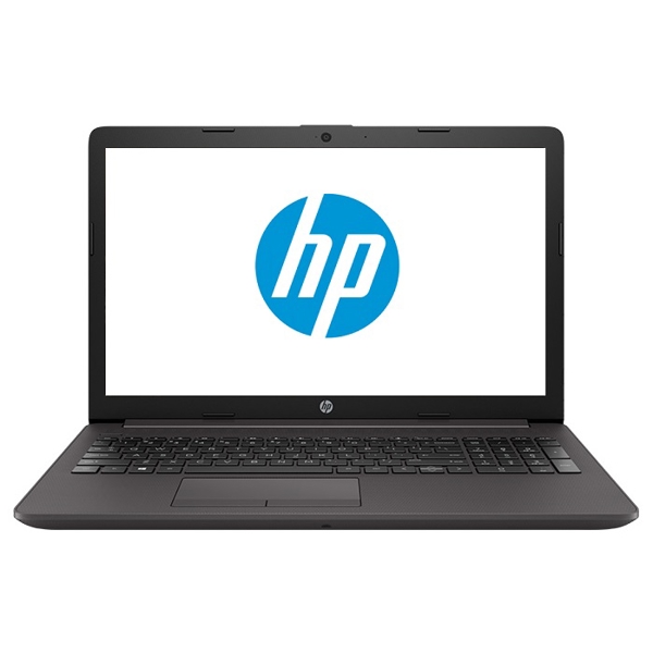 ნოუთბუქი HP 255 G7 AMD Dual-Core A4-9125 15.6" HD  (1366x768), 4GB, 256GB SSD, NO ODD, FreeDos Silver