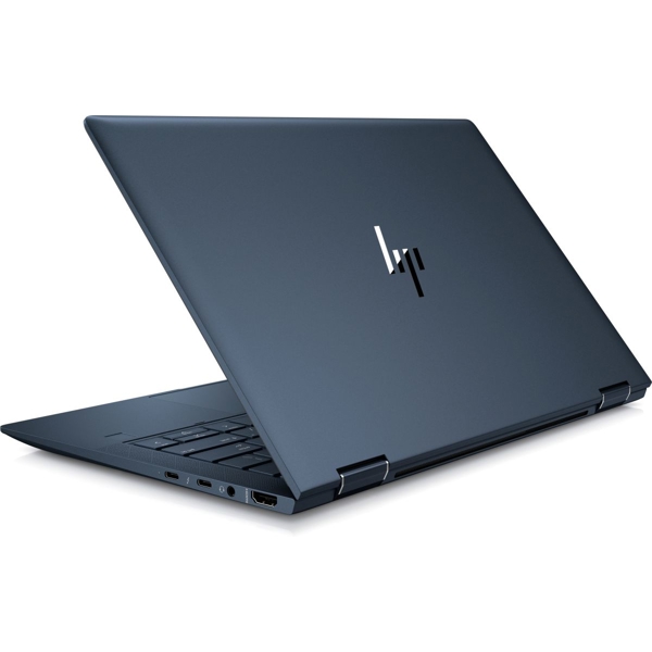 ნოუთბუქი HP Elitebook 1030 Dragonfly Intel Core i7-8565U 13.3" FHD IPS (1920x1080), 16GB, 512GB SSD, NO ODD W10 Pro