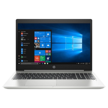 ნოუთბუქი HP ProBook 450 G6 15.6" FHD Intel i5-8265U 8GB, 512GB SSD Silver