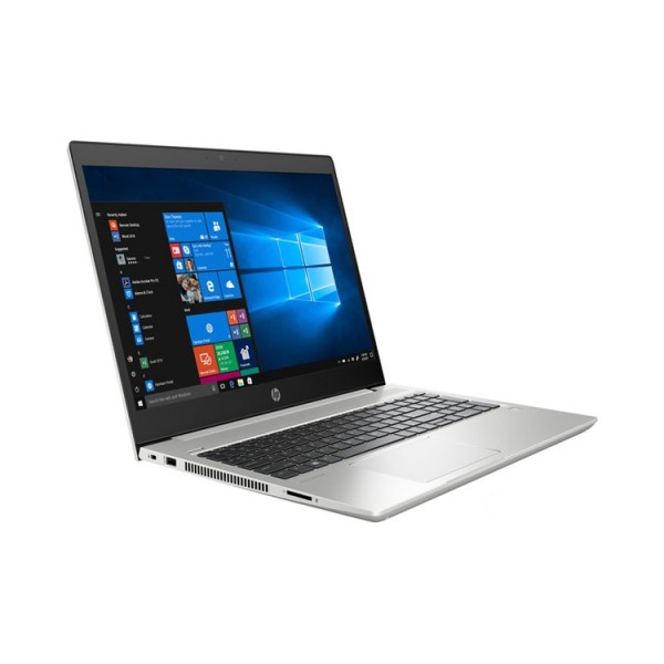 ნოუთბუქი HP ProBook 450 G6 15.6" FHD Intel i5-8265U 8GB, 512GB SSD Silver