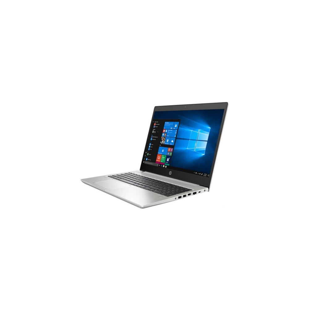 ნოუთბუქი HP ProBook 450 G6 15.6" FHD Intel i5-8265U 8GB, 512GB SSD Silver