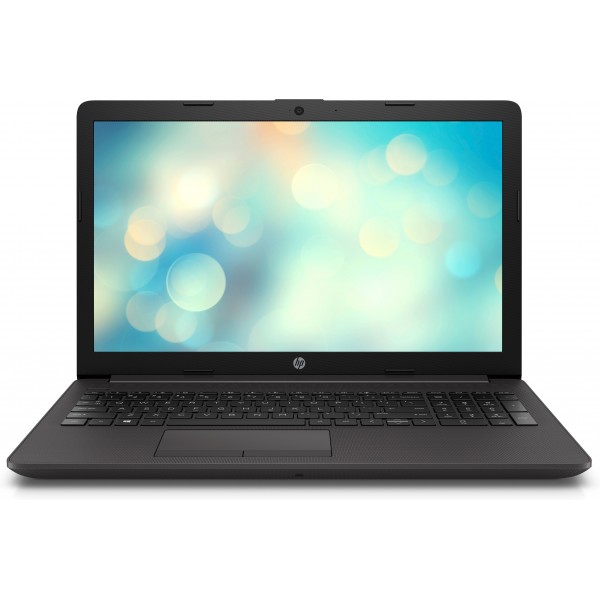 ნოუთბუქი HP 255 G7 AMD Dual-Core A4-9125 15.6" FHD 8GB, 256GB SSD, Dark Ash Silver