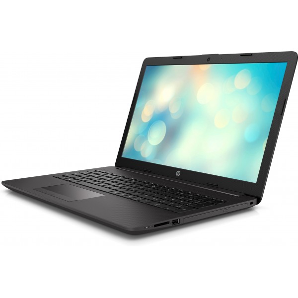 ნოუთბუქი HP 255 G7 AMD Dual-Core A4-9125 15.6" FHD 8GB, 256GB SSD, Dark Ash Silver