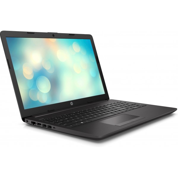 ნოუთბუქი HP 255 G7 AMD Dual-Core A4-9125 15.6" FHD 8GB, 256GB SSD, Dark Ash Silver