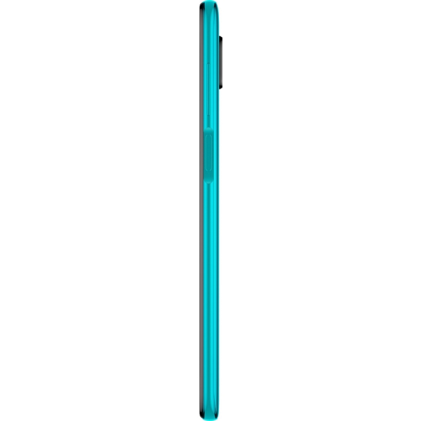 მობილური ტელეფონი Xiaomi Redmi Note 9S Global Version 4GB, 64GB Dual Sim LTE Blue