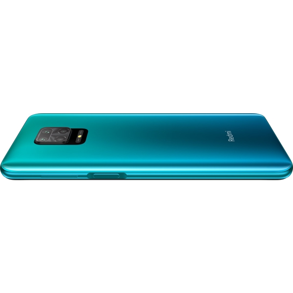 მობილური ტელეფონი Xiaomi Redmi Note 9S Global Version 4GB, 64GB Dual Sim LTE Blue