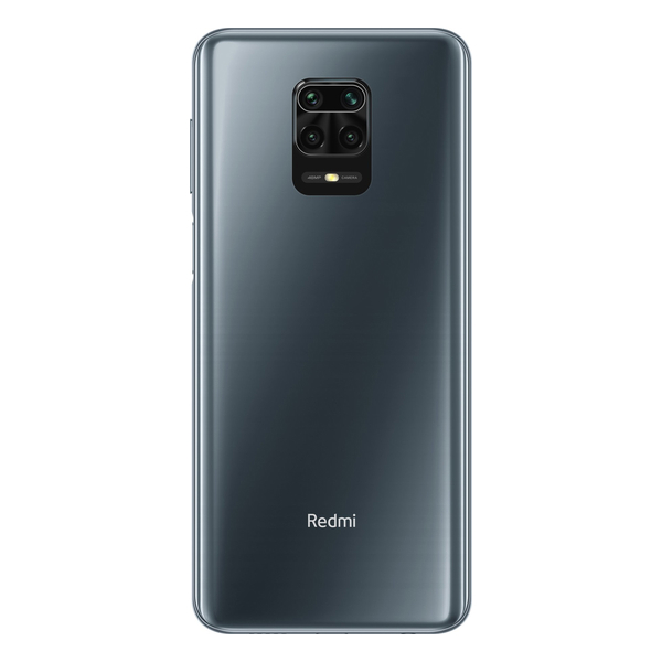 მობილური ტელეფონი XIAOMI Redmi Note 9S 4GB 64GB Dual Sim LTE Gray (GLOBAL VERSION)