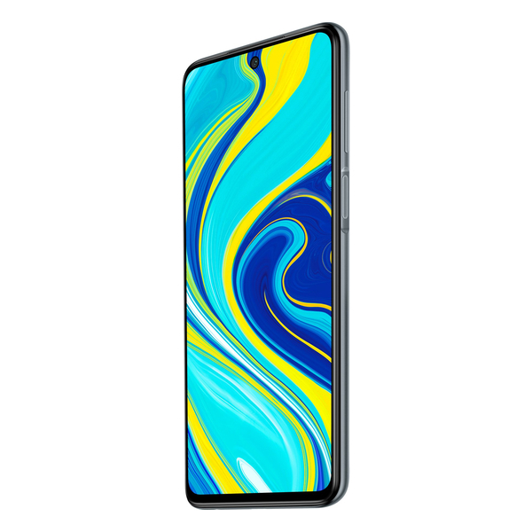 მობილური ტელეფონი XIAOMI Redmi Note 9S 4GB 64GB Dual Sim LTE Gray (GLOBAL VERSION)