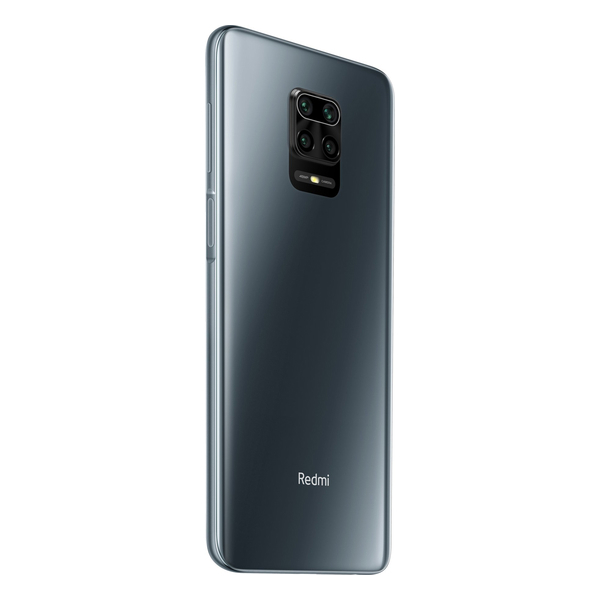 მობილური ტელეფონი XIAOMI Redmi Note 9S 4GB 64GB Dual Sim LTE Gray (GLOBAL VERSION)